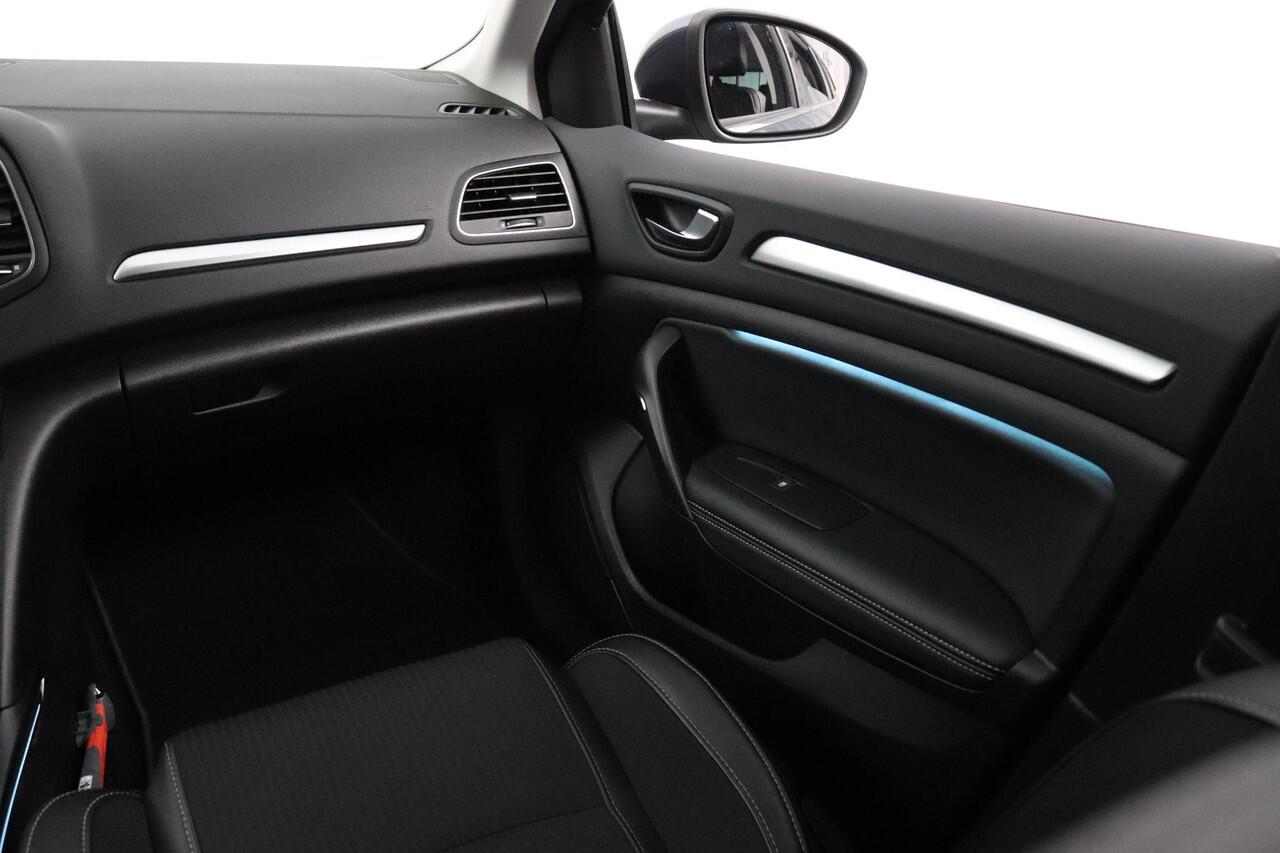 Renault MEGANE Estate 1.3 TCe 140 EDC Techno | Automaat | Trekhaak |