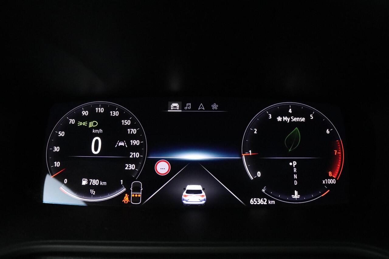 Renault MEGANE Estate 1.3 TCe 140 EDC Techno | Automaat | Trekhaak |