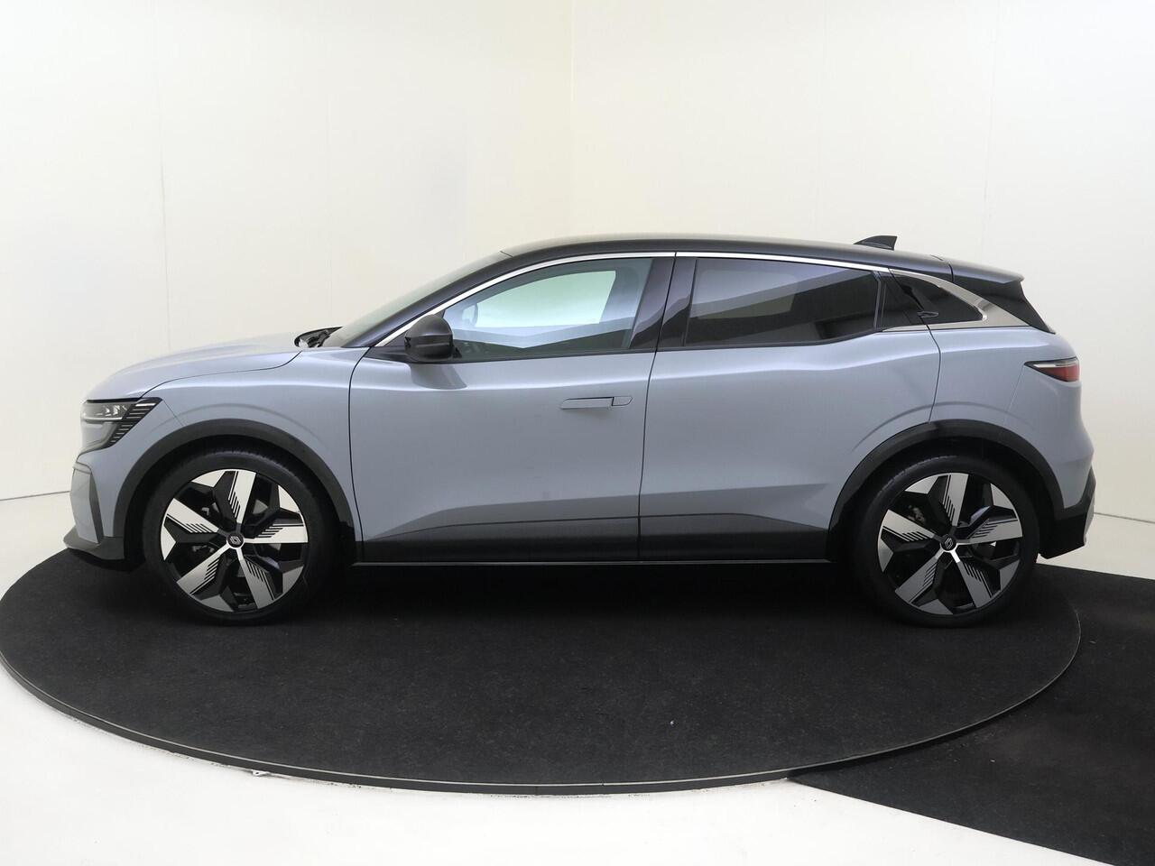 Renault MEGANE E-Tech EV60 Optimum Charge Techno | Pack winter | Automaat | Navigatie | Trekhaak | Camera | Android Auto | Apple Carplay