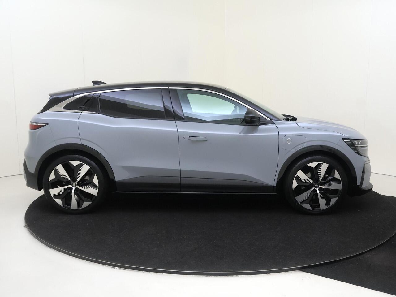 Renault MEGANE E-Tech EV60 Optimum Charge Techno | Pack winter | Automaat | Navigatie | Trekhaak | Camera | Android Auto | Apple Carplay