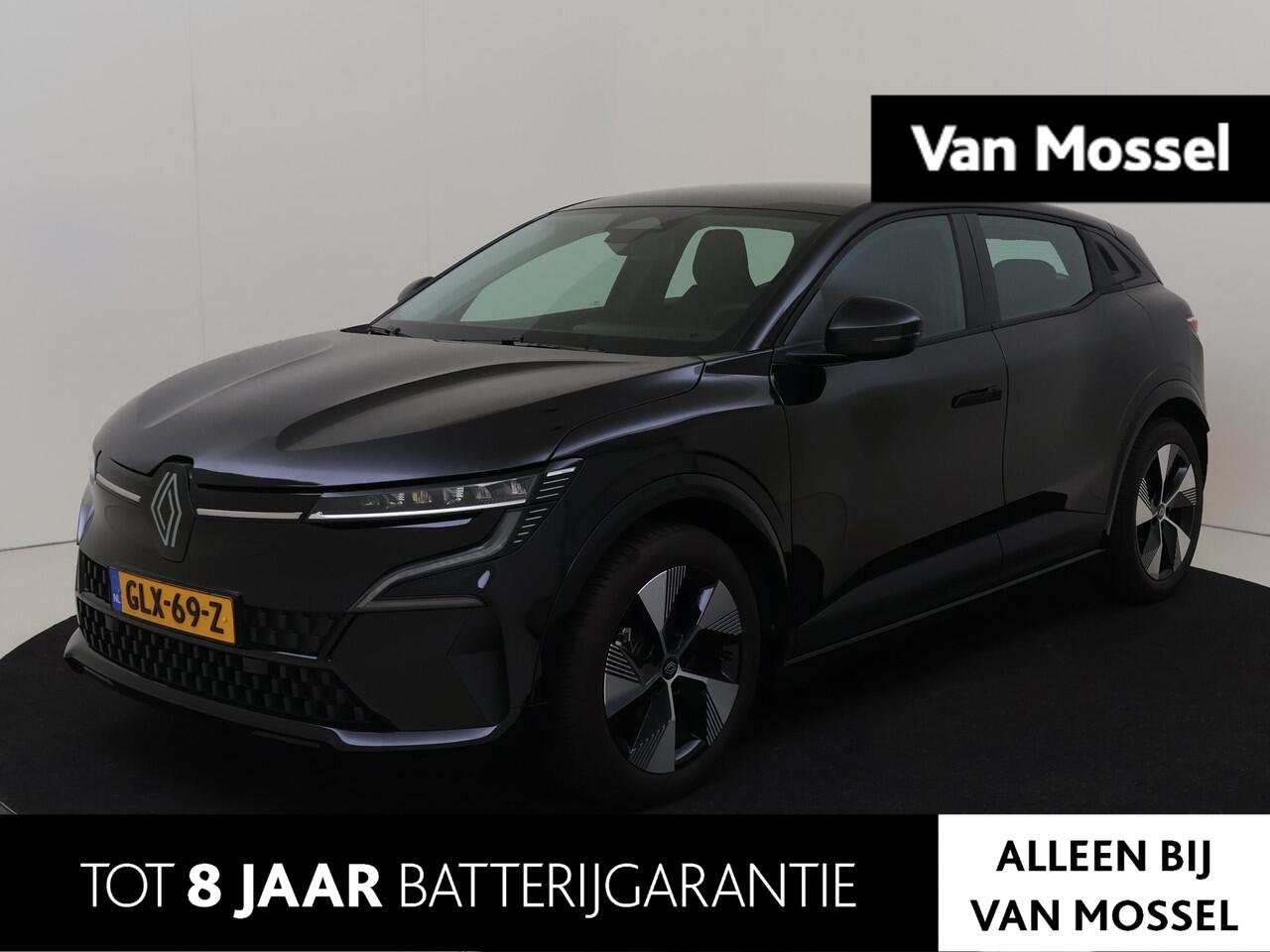 Renault MEGANE E-Tech EV60 Optimum Charge Equilibre