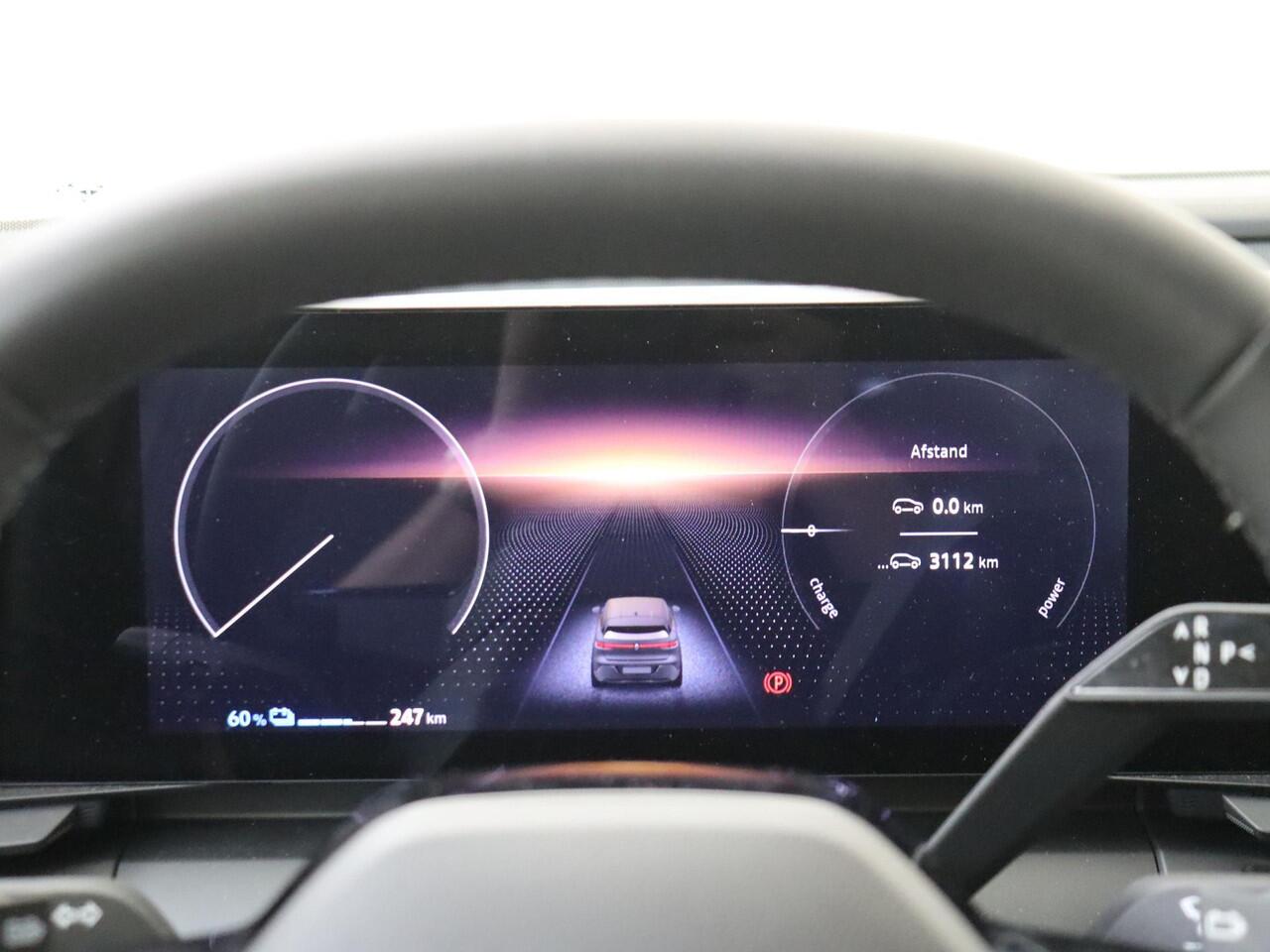 Renault MEGANE E-Tech EV60 Optimum Charge Equilibre