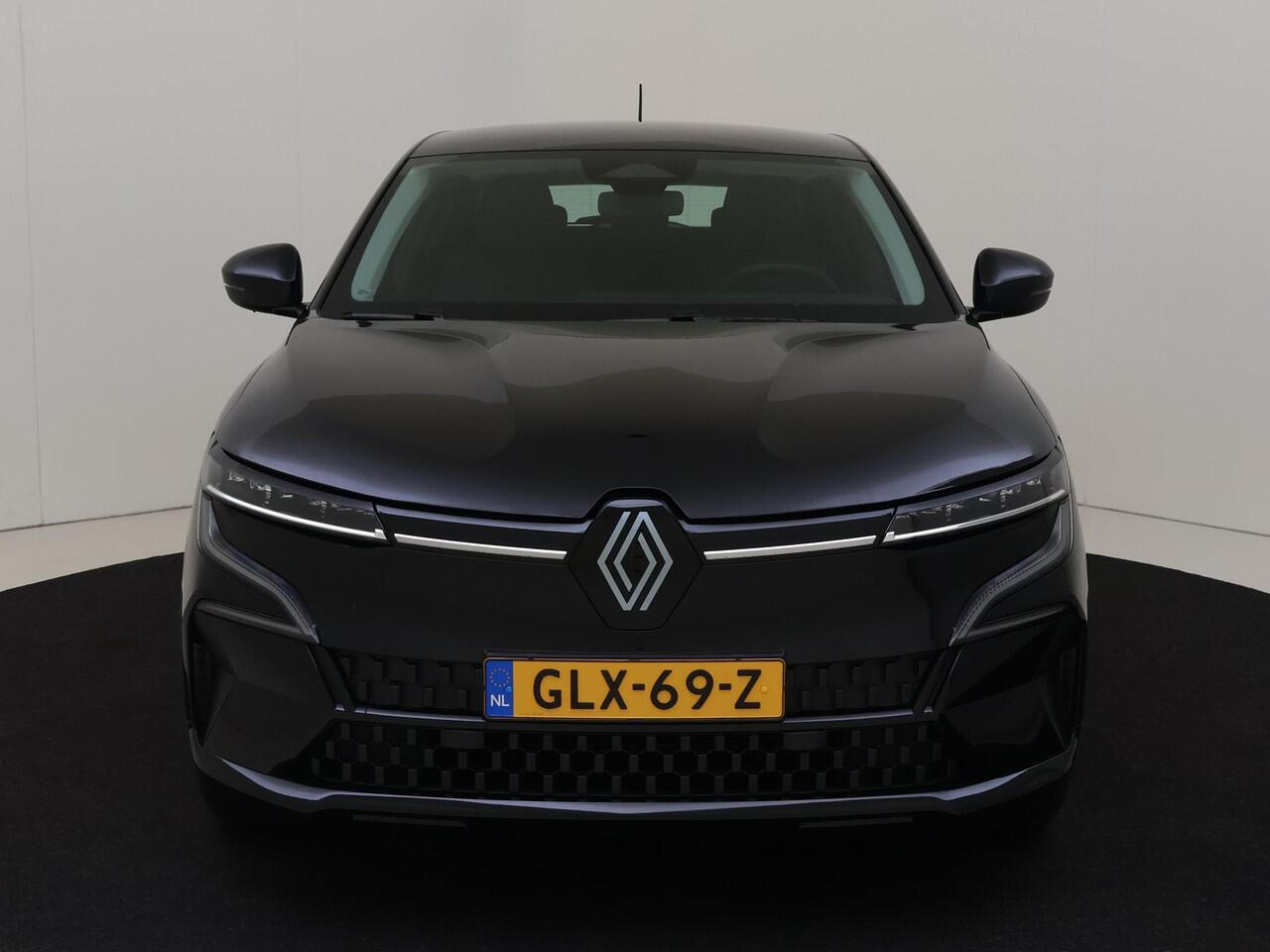 Renault MEGANE E-Tech EV60 Optimum Charge Equilibre