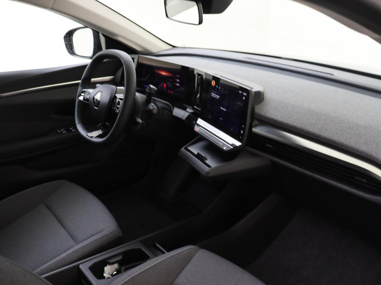 Renault MEGANE E-Tech EV60 Optimum Charge Equilibre