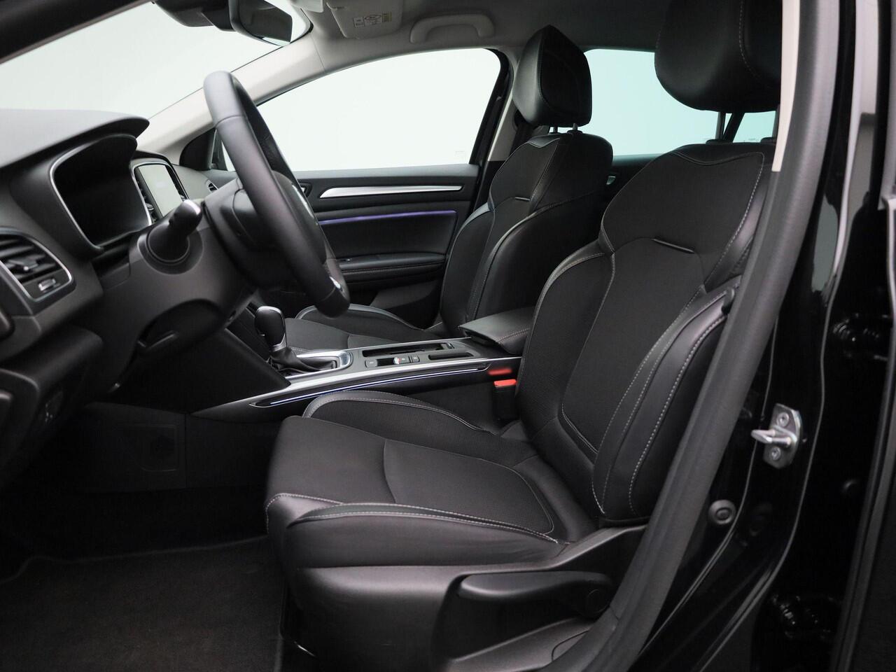 Renault MEGANE Estate 1.3 TCe 140 Techno | Navigatie | Camera