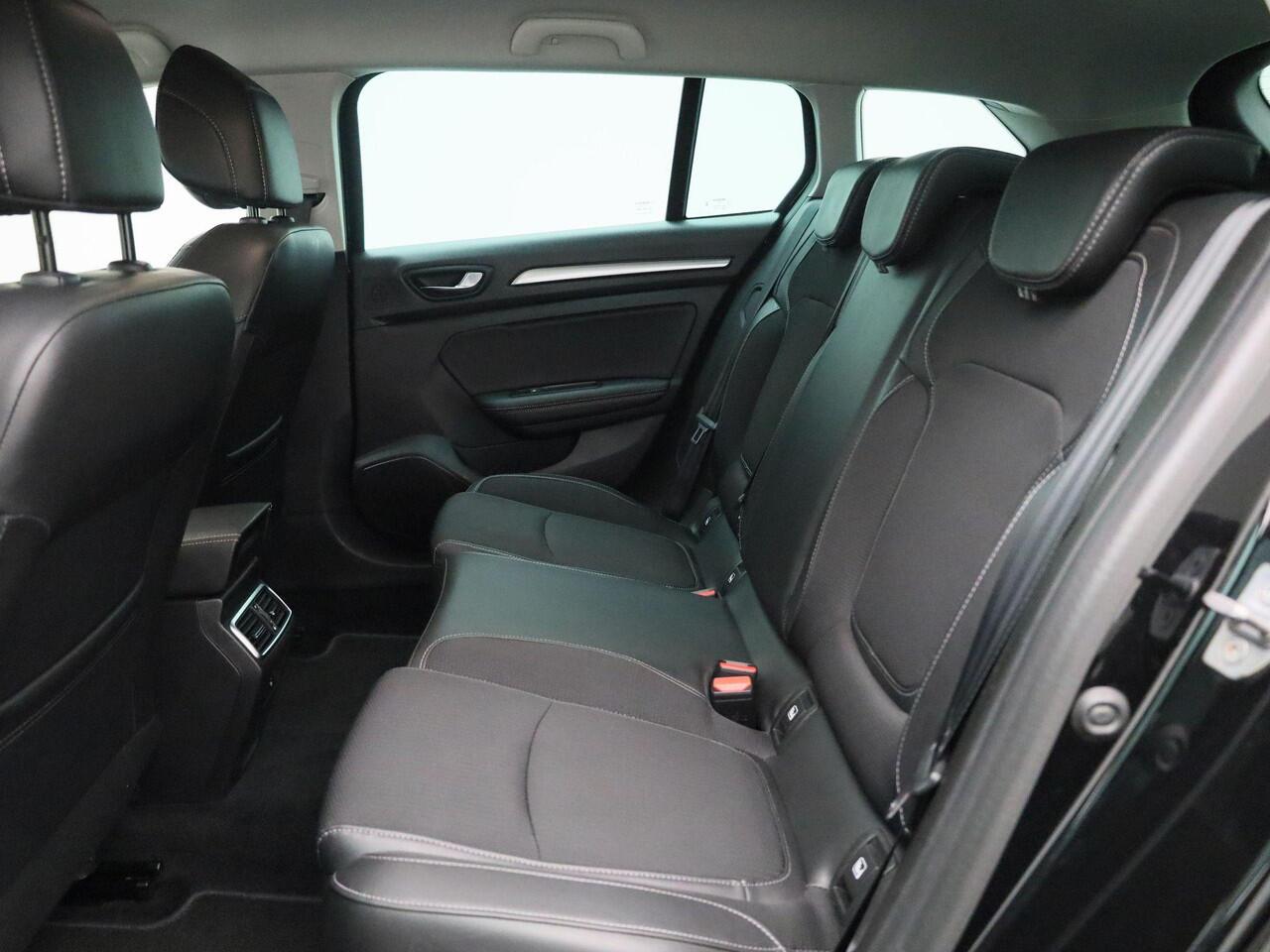 Renault MEGANE Estate 1.3 TCe 140 Techno | Navigatie | Camera