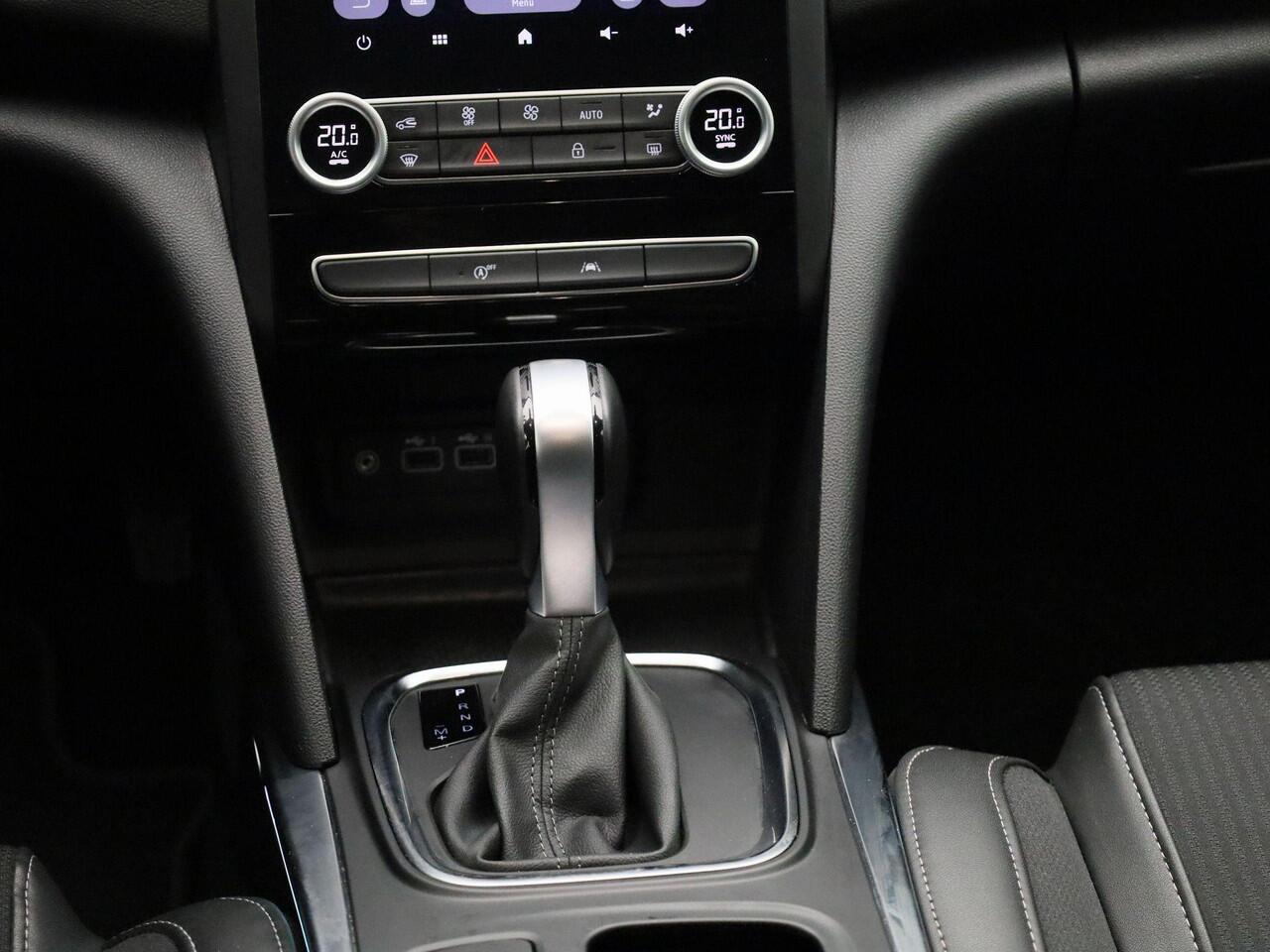 Renault MEGANE Estate 1.3 TCe 140 Techno | Navigatie | Camera