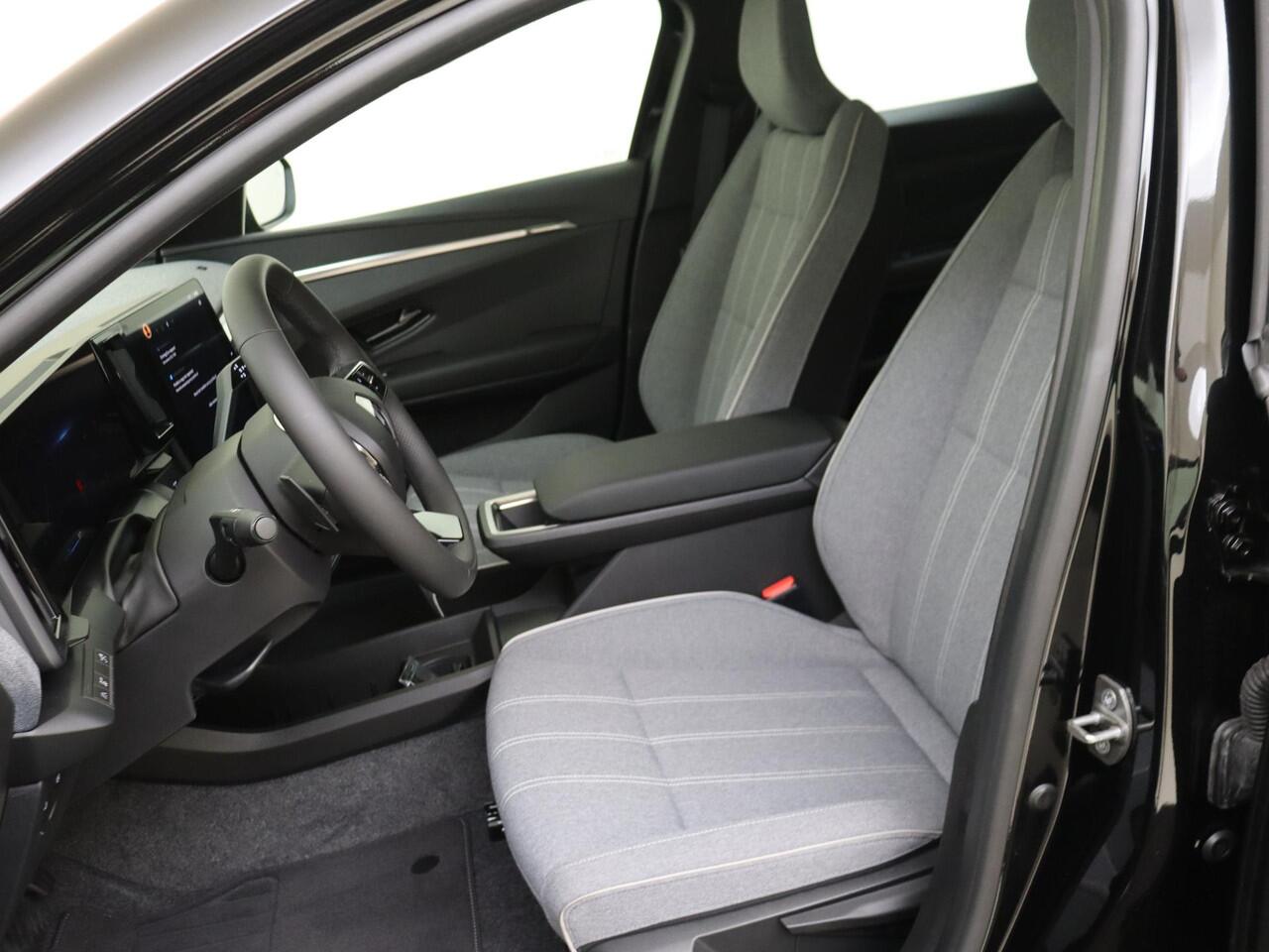 Renault MEGANE E-Tech EV60 Optimum Charge Evolution ER BTW| AUTOMAAT | Navifgatie |Achteruitrijcamera| Stoel en Stuurverwarming |(adapt)Cruise & Climate Control