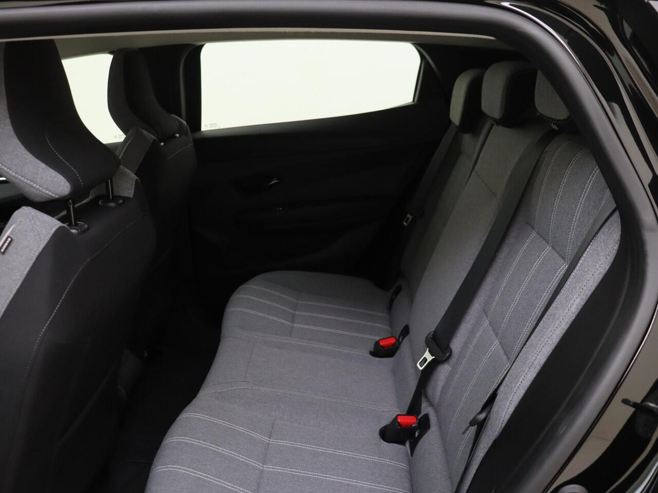 Renault MEGANE E-Tech EV60 Optimum Charge Evolution ER BTW| AUTOMAAT | Navifgatie |Achteruitrijcamera| Stoel en Stuurverwarming |(adapt)Cruise & Climate Control