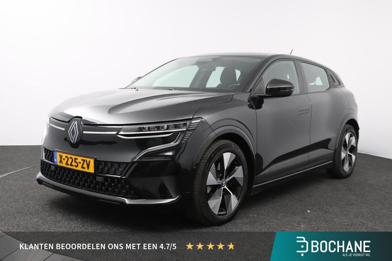 Renault MEGANE E-Tech EV60 Optimum Charge Evolution | Pack Winter | Pack City | Pack Advanced |