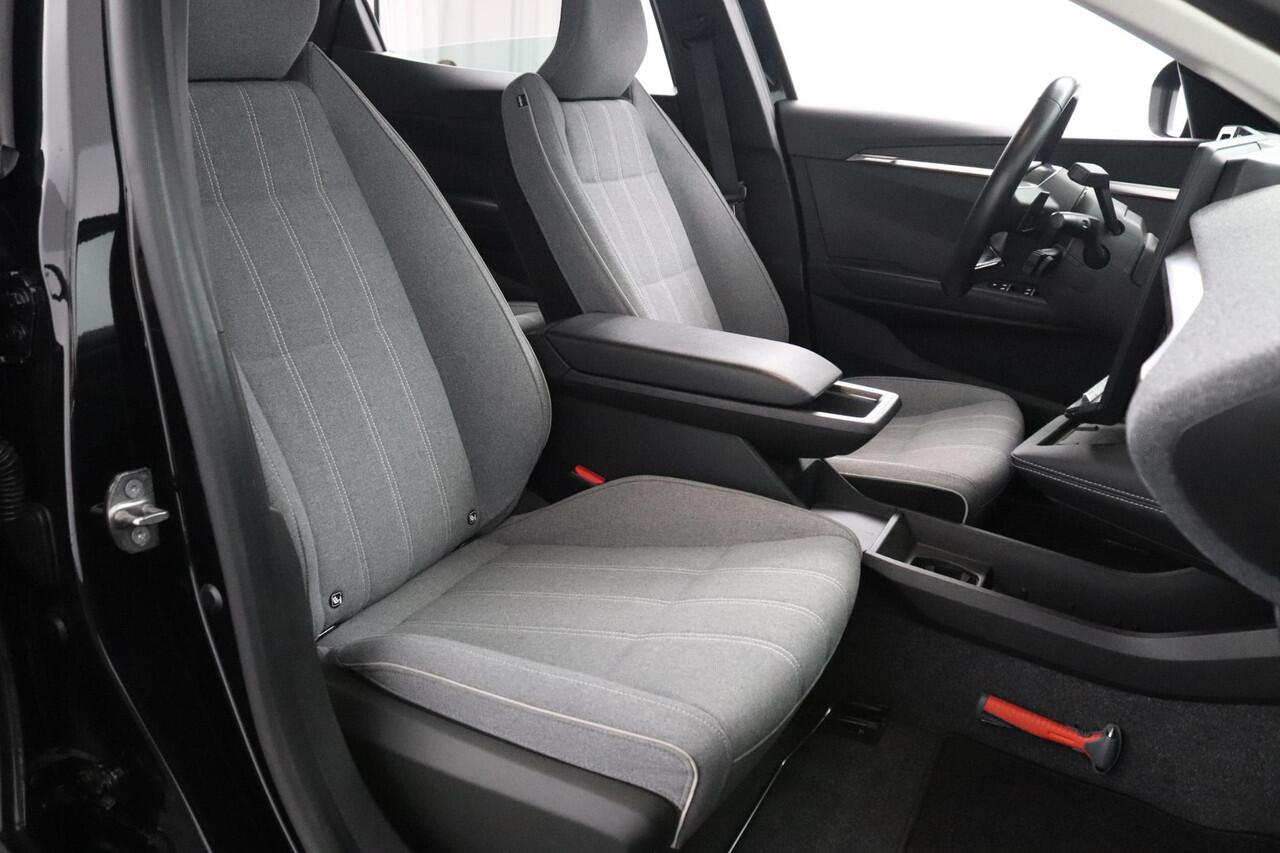 Renault MEGANE E-Tech EV60 Optimum Charge Evolution | Pack Winter | Pack City | Pack Advanced |