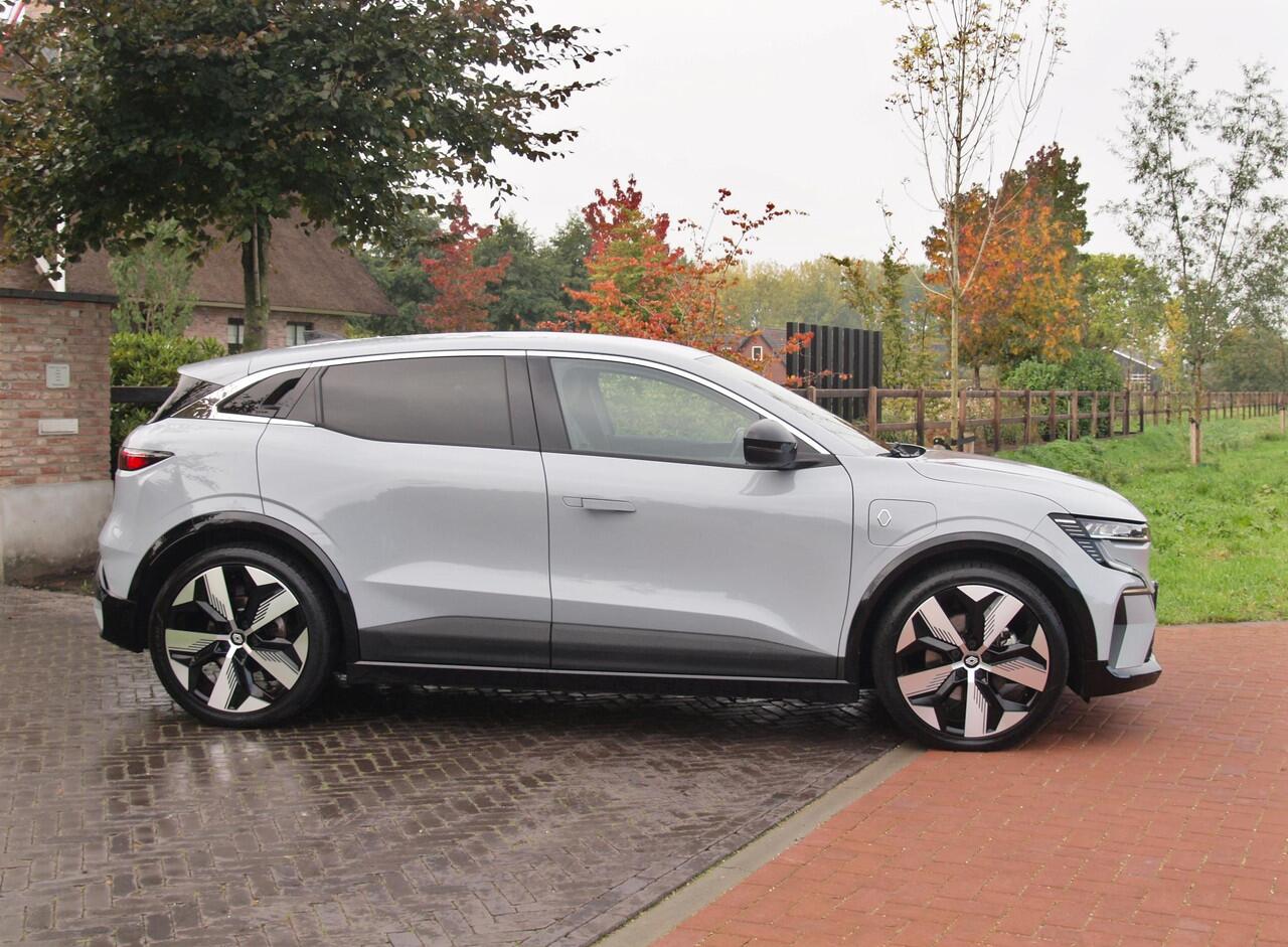 Renault MEGANE E-Tech EV60 Optimum Charge Techno | Apple Carplay | Camera | Warmtepomp | Trekhaak | NL-Auto |