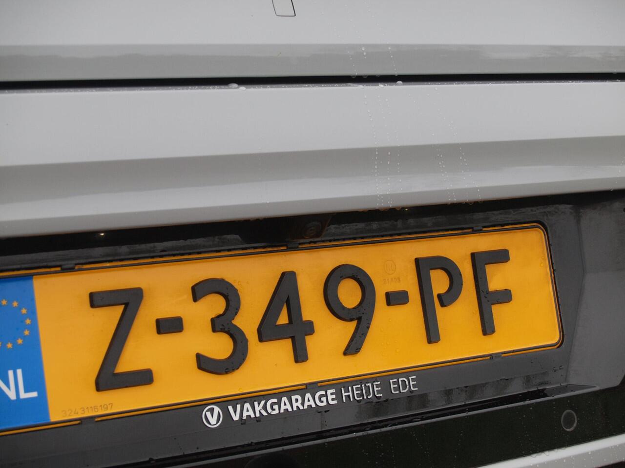 Renault MEGANE E-Tech EV60 Optimum Charge Techno | Apple Carplay | Camera | Warmtepomp | Trekhaak | NL-Auto |