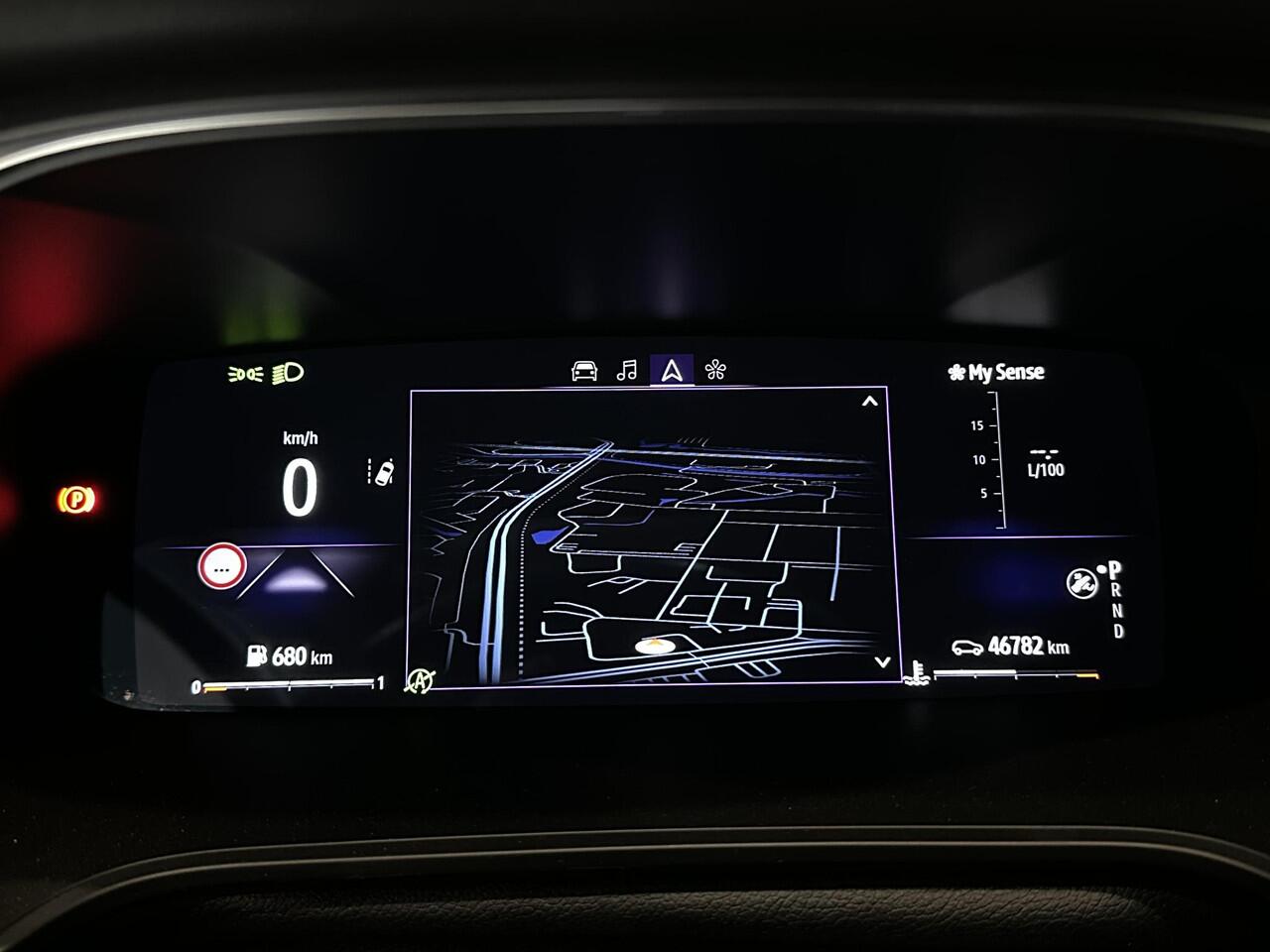 Renault MEGANE Estate 1.3 TCe 140 EDC Techno | Stoel- en stuurverwarming | Apple Carplay/Android Auto