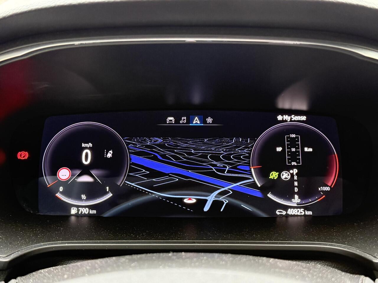 Renault MEGANE Estate 1.3 TCe 140 Techno | NAP | Navigatie | Stoel & stuur verwarming | Achteruitrijcamera | DAB | Key-less | Climate Control | LED |