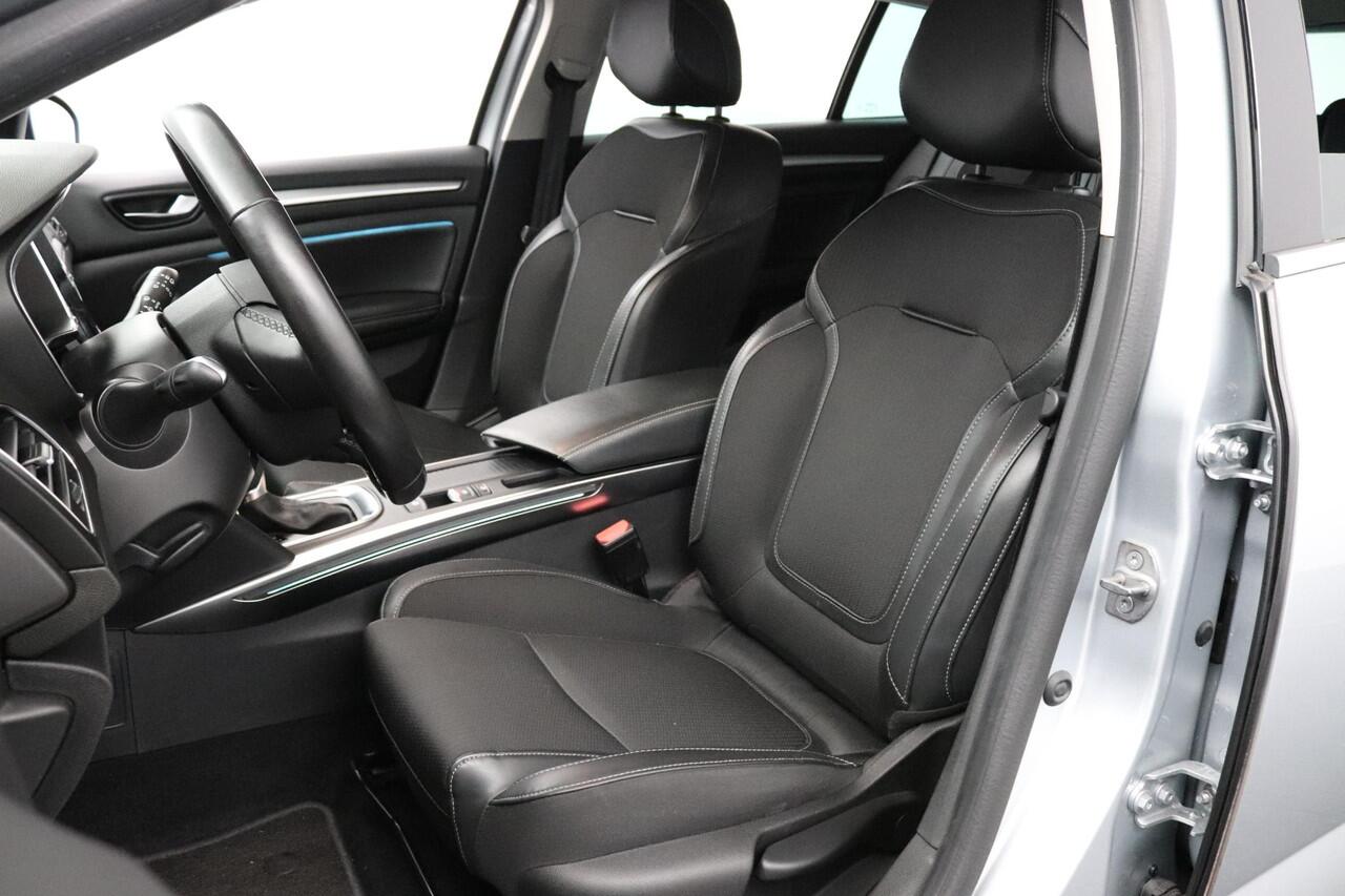 Renault MEGANE Estate 1.3 TCe 140 EDC Techno | Automaat | Pack Winter |