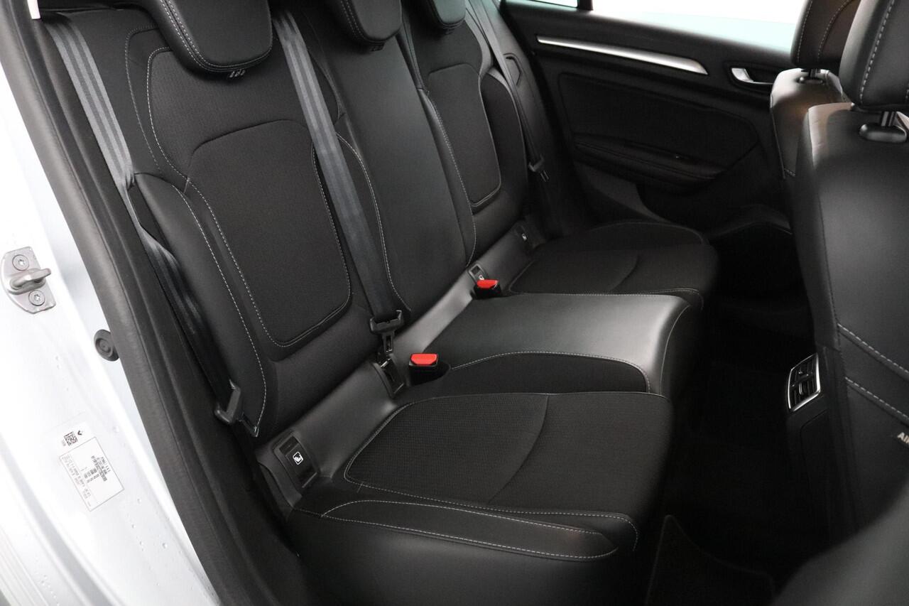 Renault MEGANE Estate 1.3 TCe 140 EDC Techno | Automaat | Pack Winter |