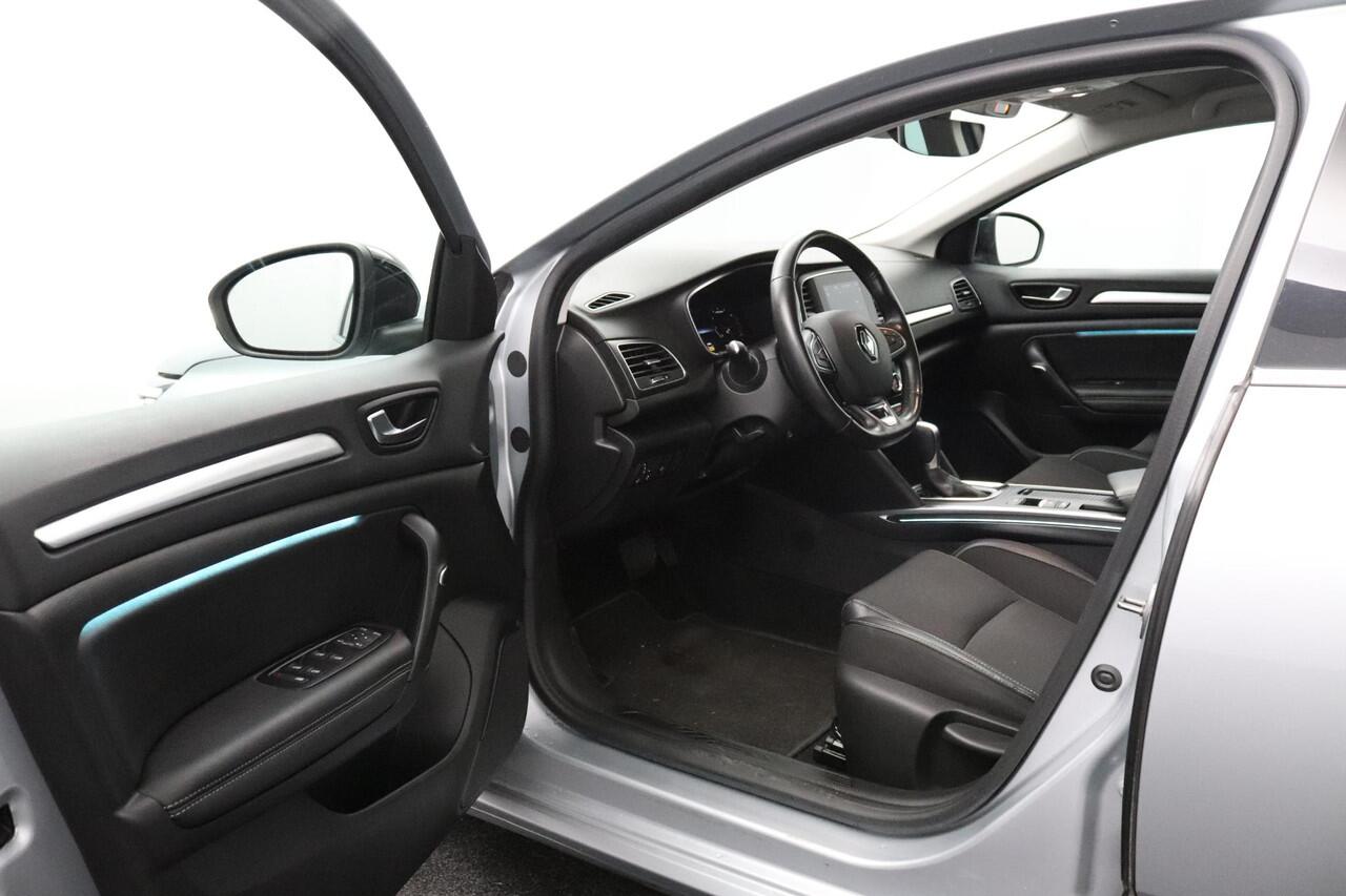 Renault MEGANE Estate 1.3 TCe 140 EDC Techno | Automaat | Pack Winter |