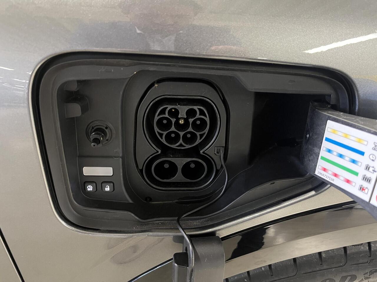 Renault MEGANE E-Tech EV60 Optimum Charge Techno APPLE CARPLAY ANDROID AUTO / CRUISE CONTROLE / CLIMATE CONTROLE / PARKEERSENSOREN+CAMERA.