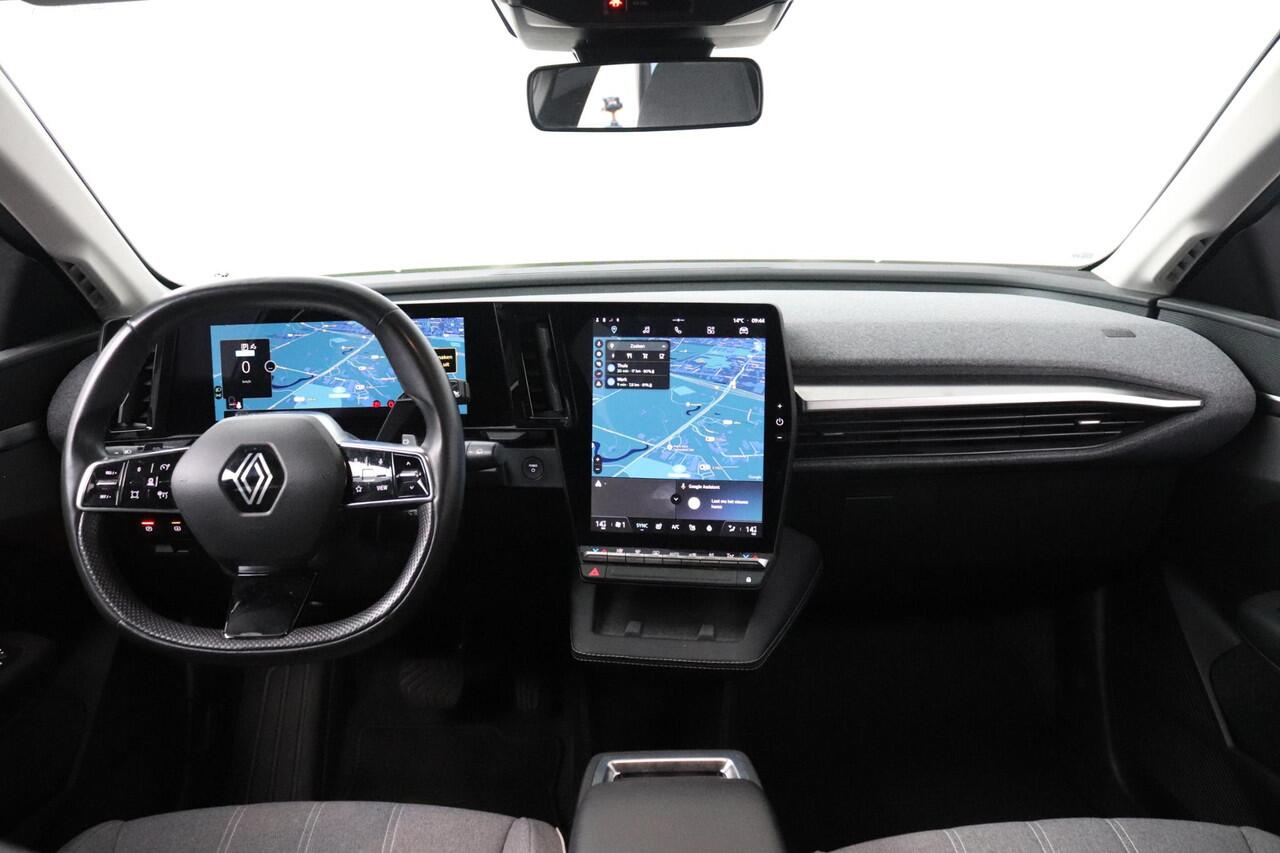 Renault MEGANE E-Tech EV60 Optimum Charge Evolution | Pack Winter | Pack City | Pack Advanced |