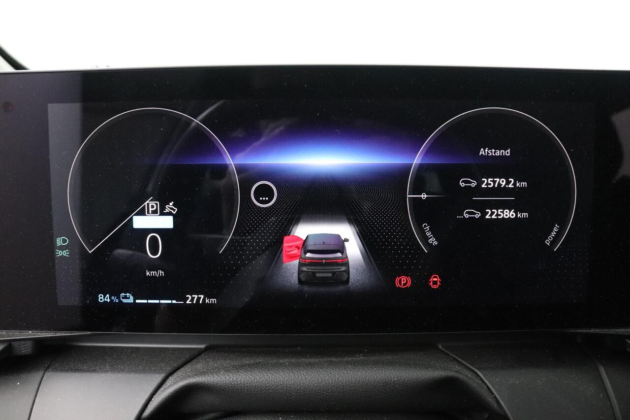 Renault MEGANE E-Tech EV60 Optimum Charge Evolution | Pack Winter | Pack City | Pack Advanced |