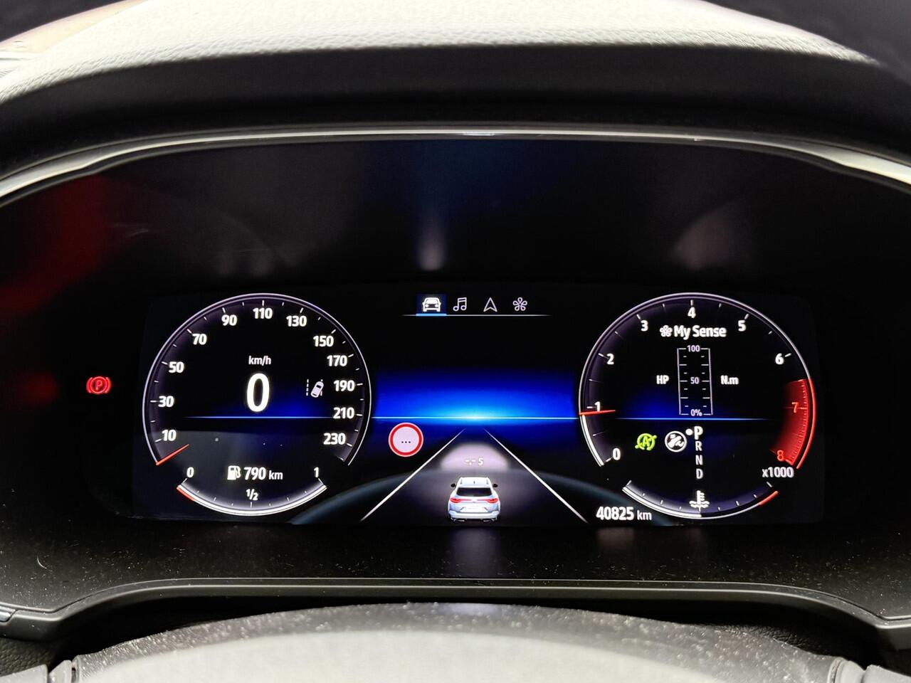 Renault MEGANE Estate 1.3 TCe 140 Techno | NAP | Navigatie | Stoel & stuur verwarming | Achteruitrijcamera | DAB | Key-less | Climate Control | LED |