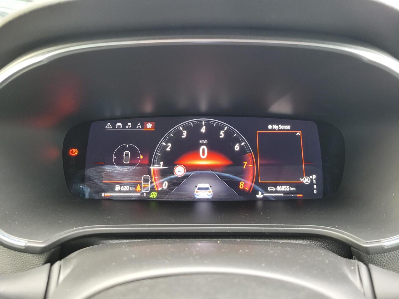 Renault MEGANE Estate 1.3 TCe 140 Techno | Automaat | Pack Winter | Camera | Navigatie