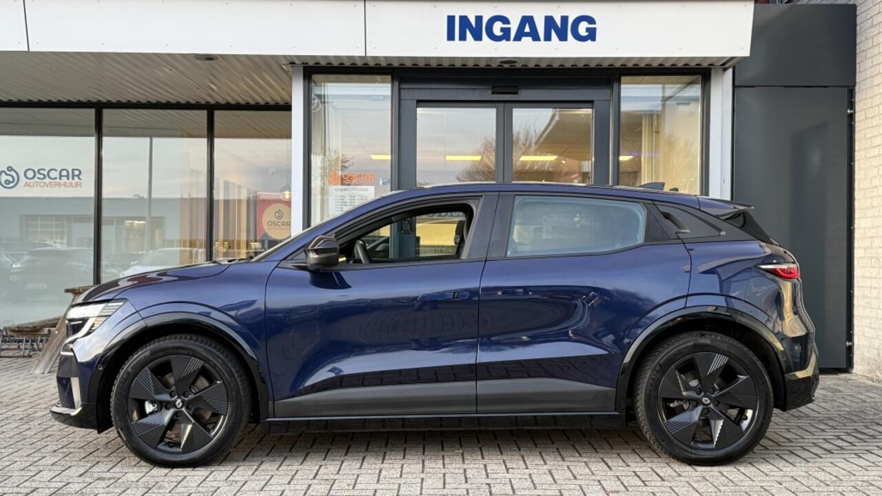 Renault MEGANE E-Tech EV60 Optimum charge | Navi | Camera