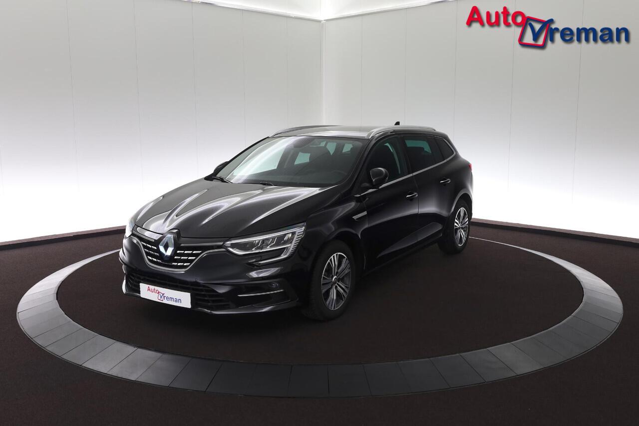 Renault MEGANE Estate 1.5 Blue dCi 115 Techno Automaat