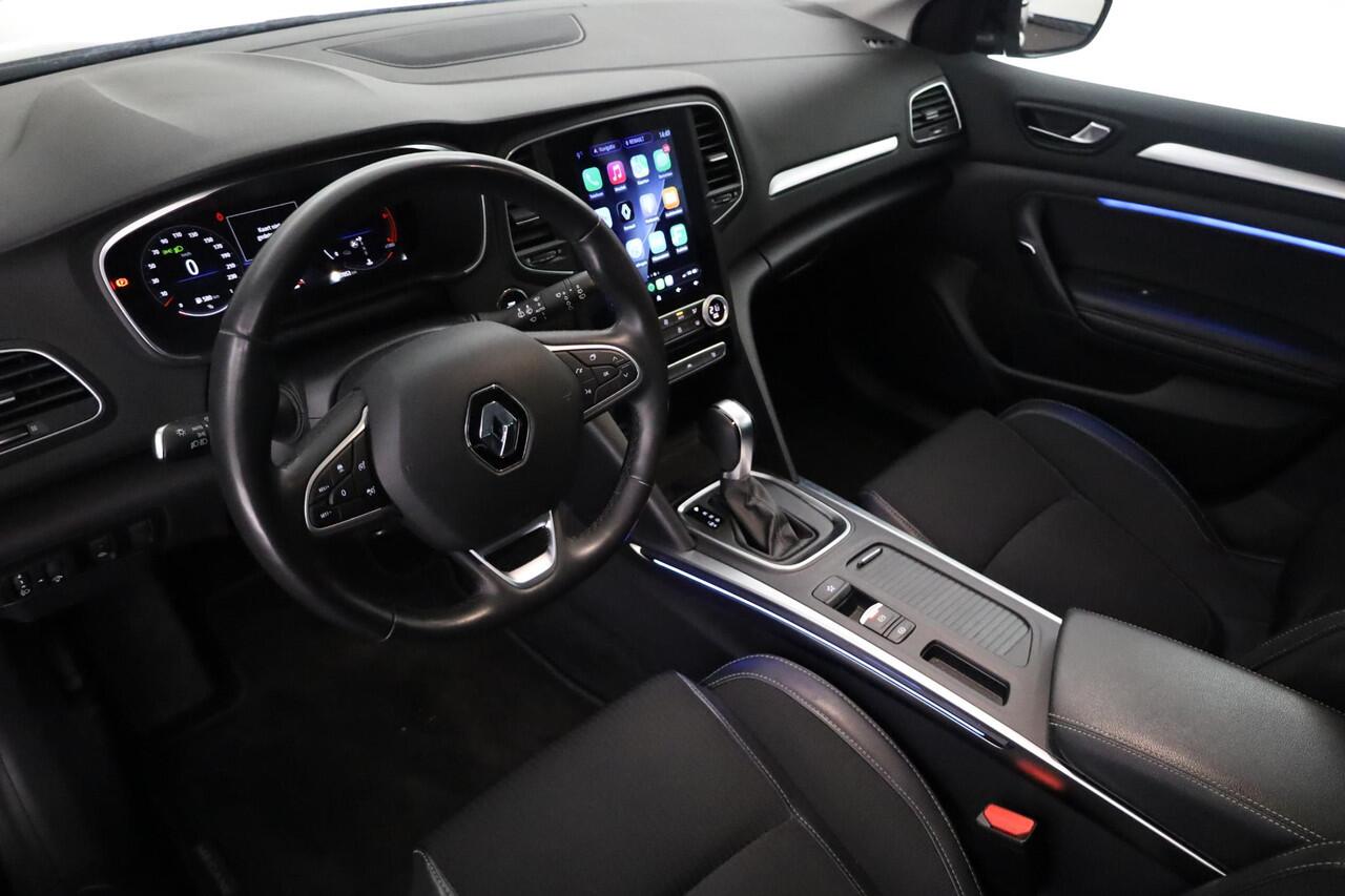 Renault MEGANE Estate 1.5 Blue dCi 115 Techno Automaat