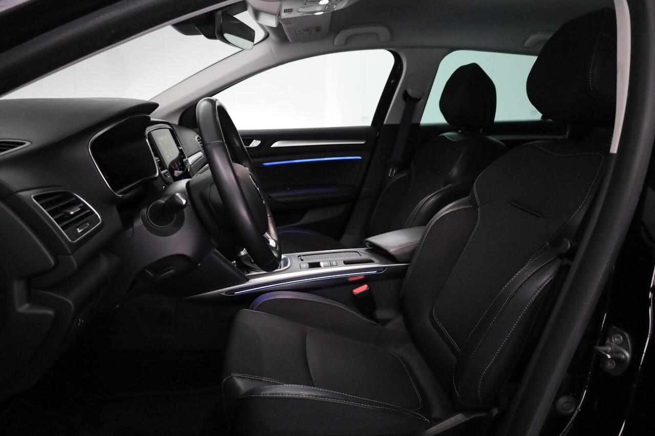 Renault MEGANE Estate 1.5 Blue dCi 115 Techno Automaat