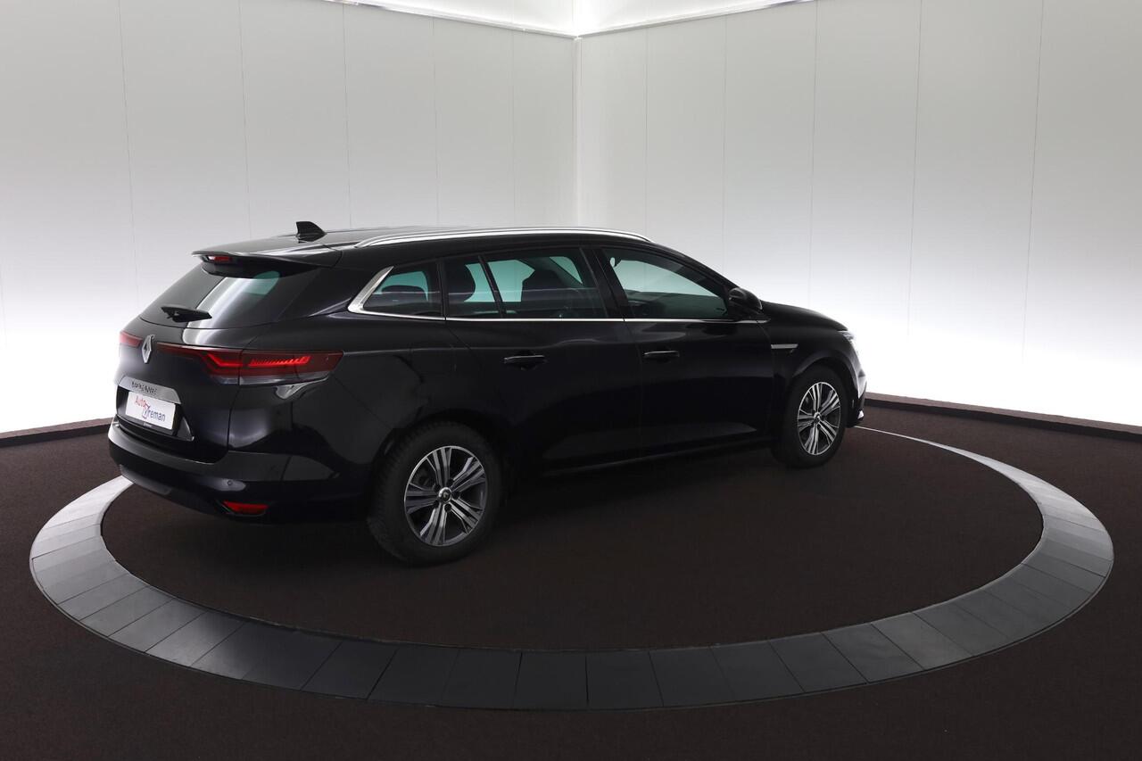 Renault MEGANE Estate 1.5 Blue dCi 115 Techno Automaat