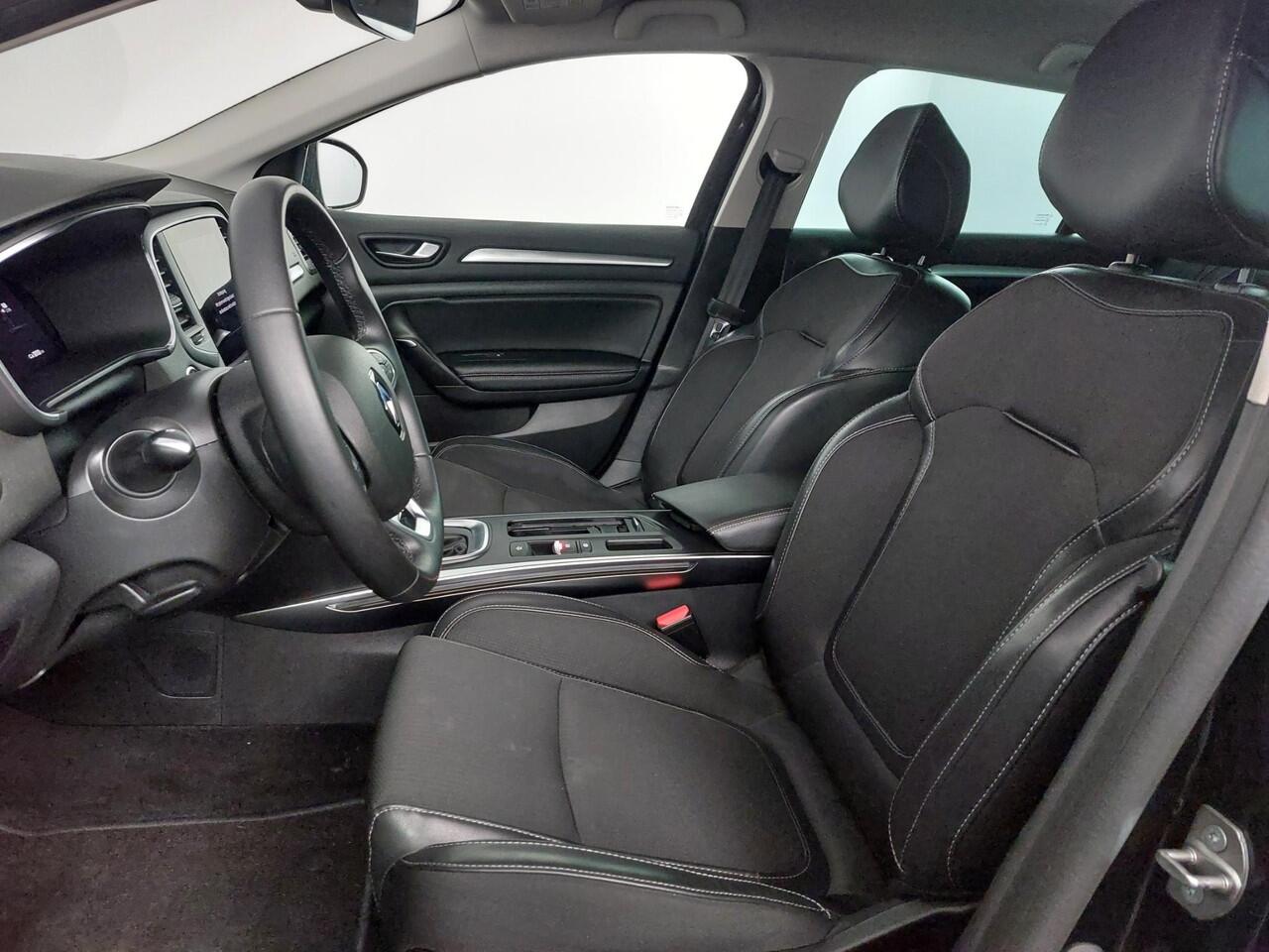 Renault MEGANE Estate 1.3 TCe 140 EDC Techno | Automaat | Trekhaak |