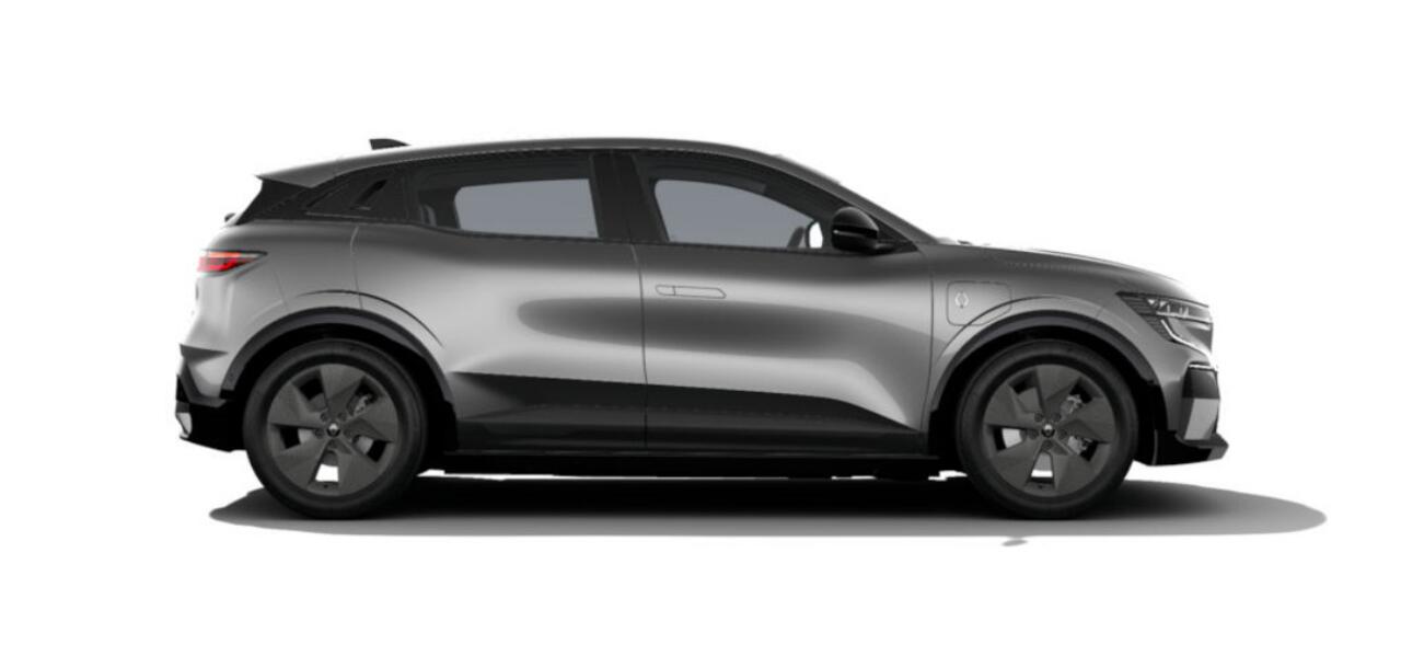 Renault MEGANE E-Tech comfort range evolution 60 kWh / Nieuw te Bestellen /