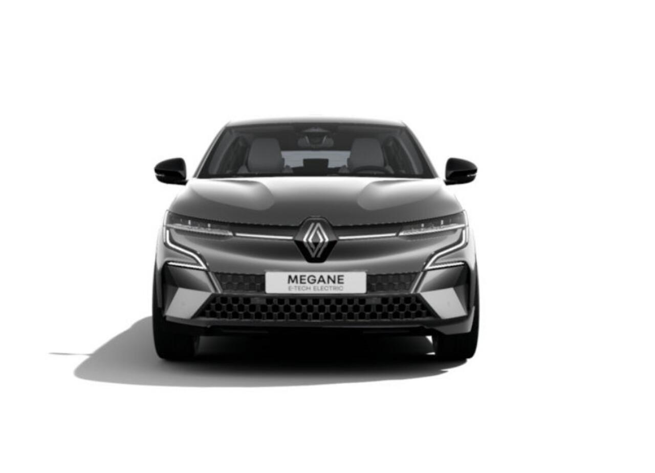 Renault MEGANE E-Tech comfort range evolution 60 kWh / Nieuw te Bestellen /