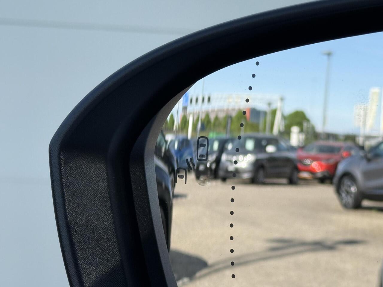 Renault MEGANE E-Tech comfort range techno 60 kWh | Camera | Winterpack | Harman & Kardon | Digitale Binnenspiegel