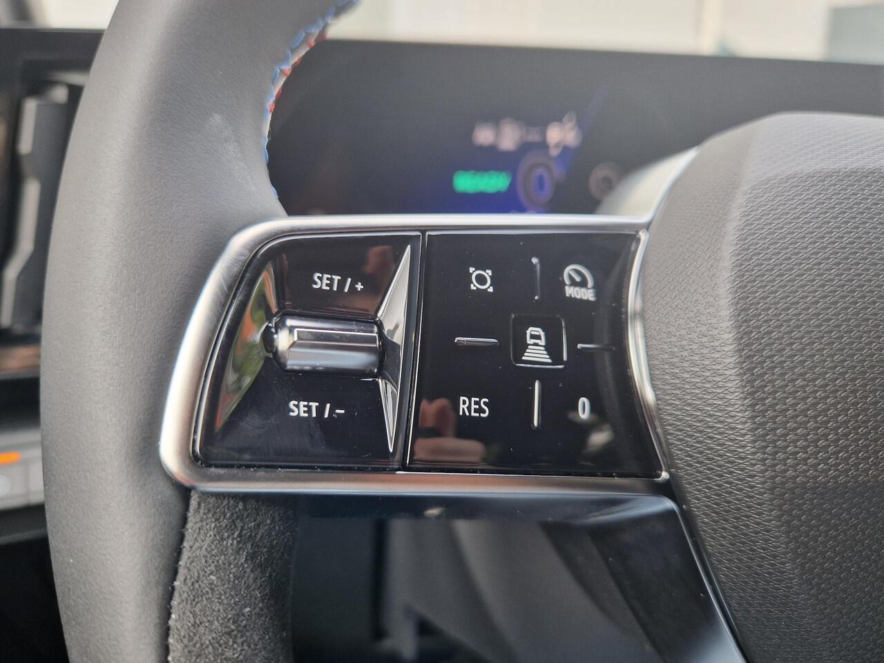 Renault MEGANE E-Tech comfort range esprit alpine 60 kWh / Nieuw Te Bestellen /