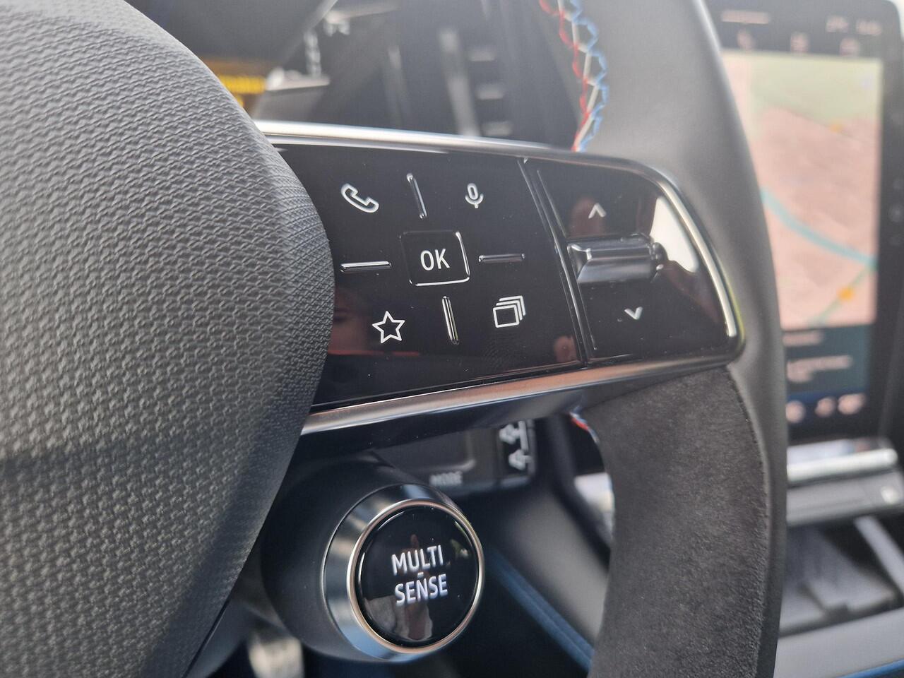 Renault MEGANE E-Tech comfort range esprit alpine 60 kWh / Nieuw Te Bestellen /