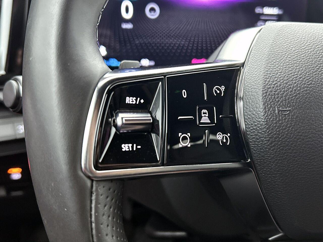 Renault MEGANE E-Tech EV60 Optimum Charge Iconic | Automaat | Achteruitrijcamera | Navigatie