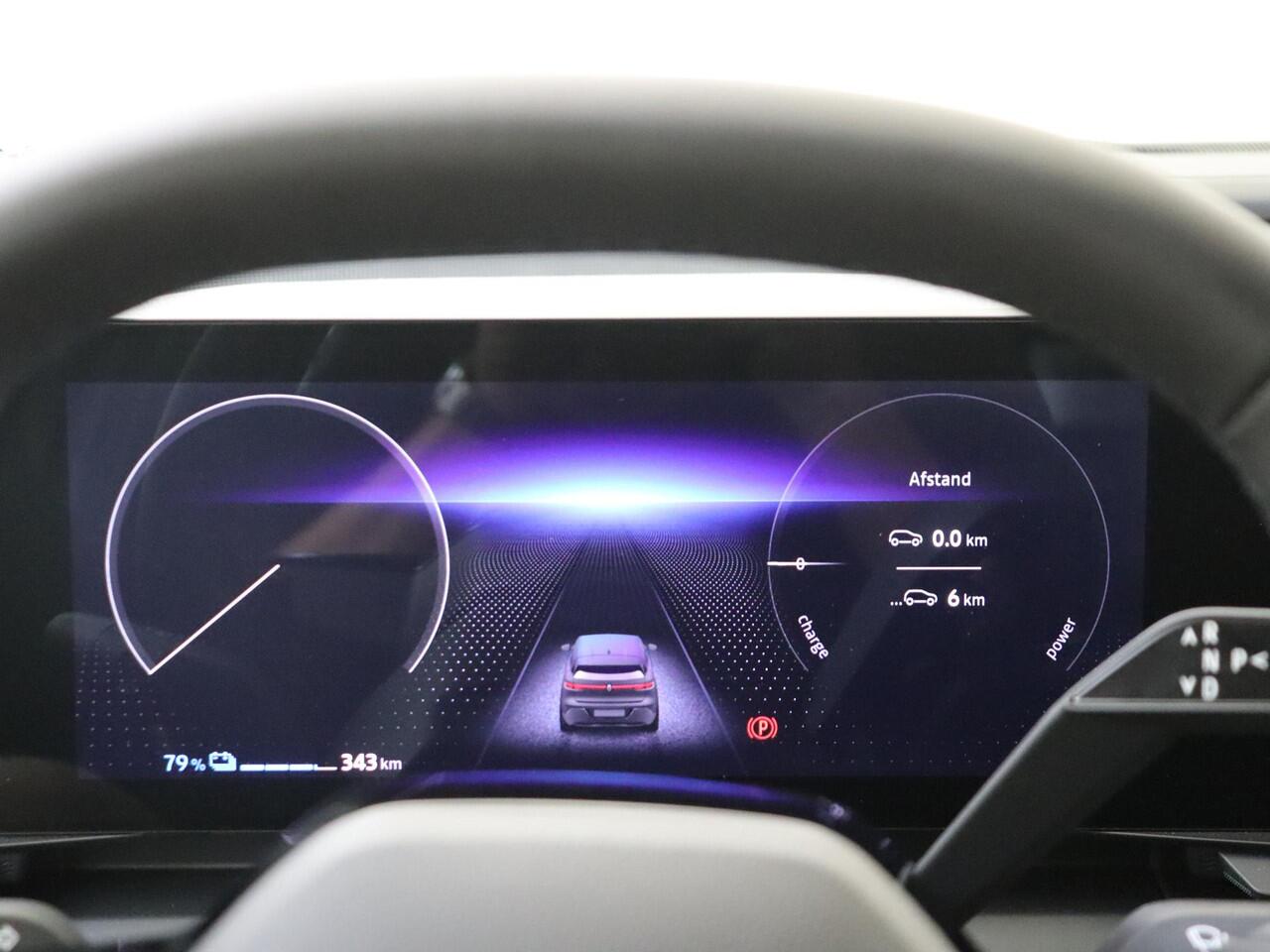 Renault MEGANE E-Tech EV60 Optimum Charge Equilibre 220PK | NIEUW | Achteruitrijcamera | Parkeersensoren Achter | AppleCarplay & AndroidAuto | Lane Assist | Bluetooth | Lichtmetalen Velgen | Led Verlichting |