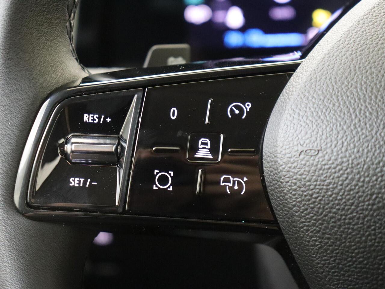 Renault MEGANE E-Tech EV60 Optimum Charge Equilibre 220PK | NIEUW | Achteruitrijcamera | Parkeersensoren Achter | AppleCarplay & AndroidAuto | Lane Assist | Bluetooth | Lichtmetalen Velgen | Led Verlichting |