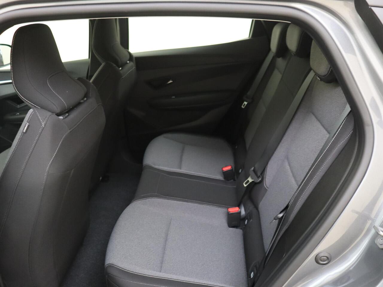 Renault MEGANE E-Tech EV60 Optimum Charge Equilibre 220PK | NIEUW | Achteruitrijcamera | Parkeersensoren Achter | AppleCarplay & AndroidAuto | Lane Assist | Bluetooth | Lichtmetalen Velgen | Led Verlichting |