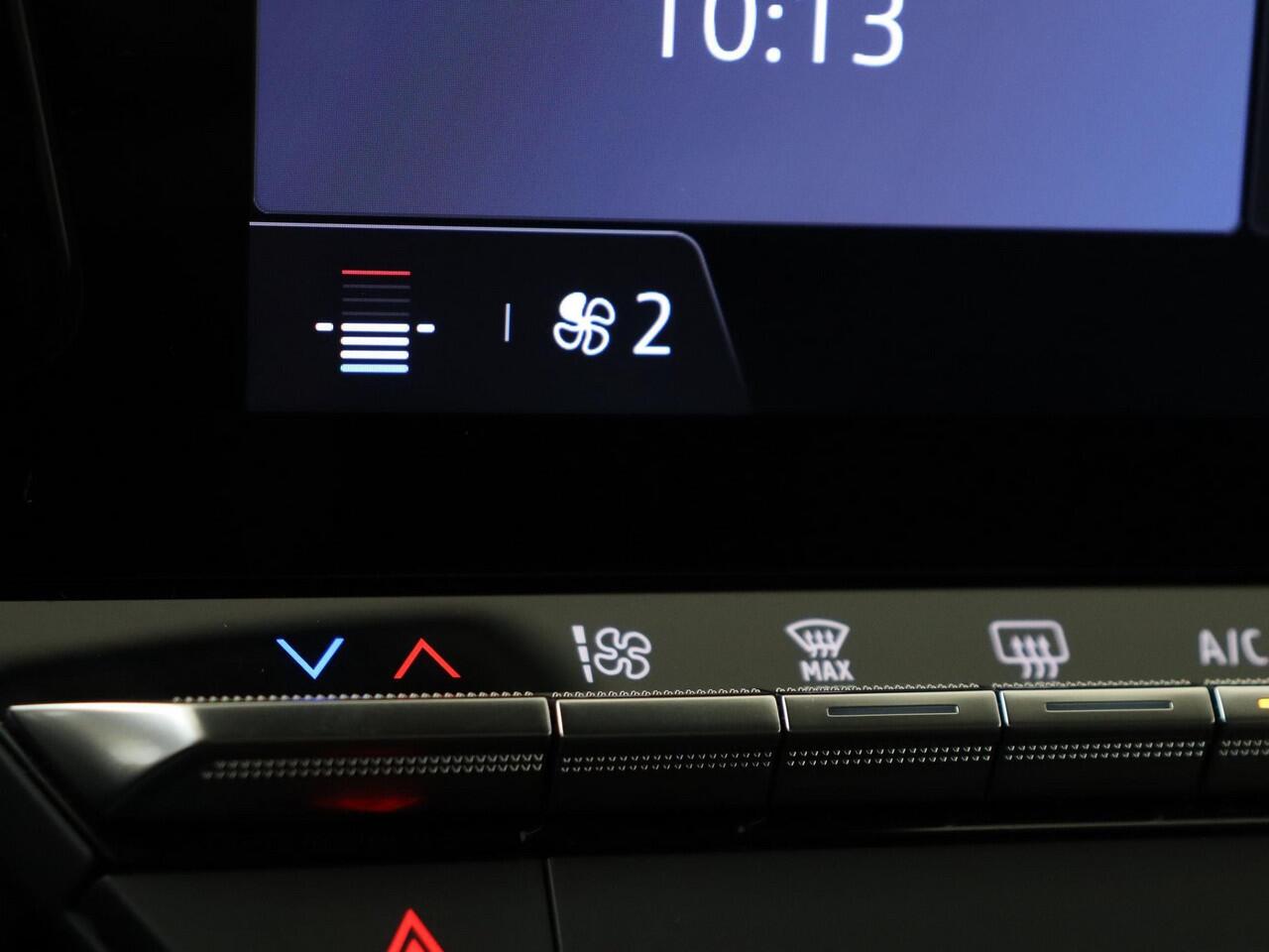 Renault MEGANE E-Tech EV60 Optimum Charge Equilibre | Apple Carplay & Android Auto | Privacy Glass