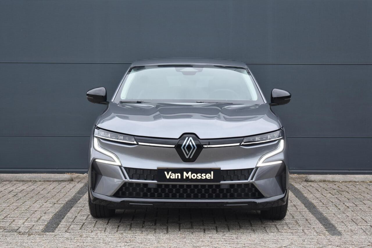 Renault MEGANE E-Tech EV60 Optimum Charge Equilibre | Apple Carplay & Android Auto | Privacy Glass