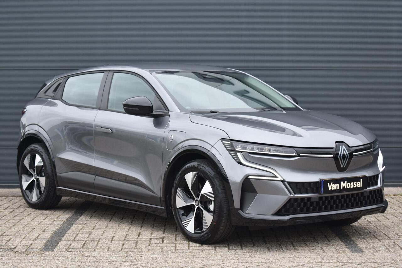 Renault MEGANE E-Tech EV60 Optimum Charge Equilibre | Apple Carplay & Android Auto | Privacy Glass