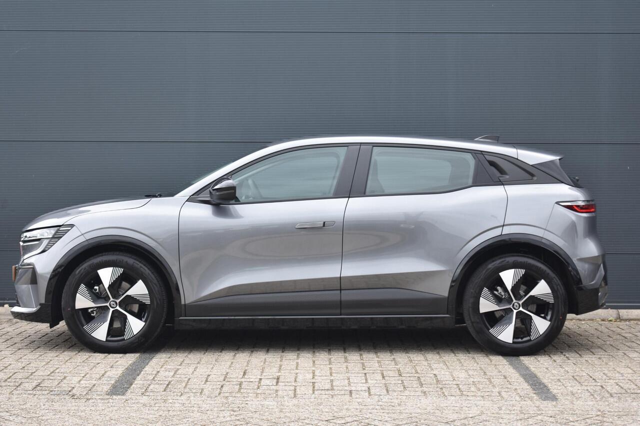 Renault MEGANE E-Tech EV60 Optimum Charge Equilibre | Apple Carplay & Android Auto | Privacy Glass