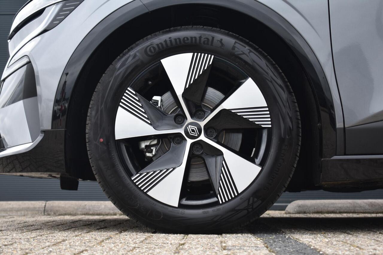 Renault MEGANE E-Tech EV60 Optimum Charge Equilibre | Apple Carplay & Android Auto | Privacy Glass