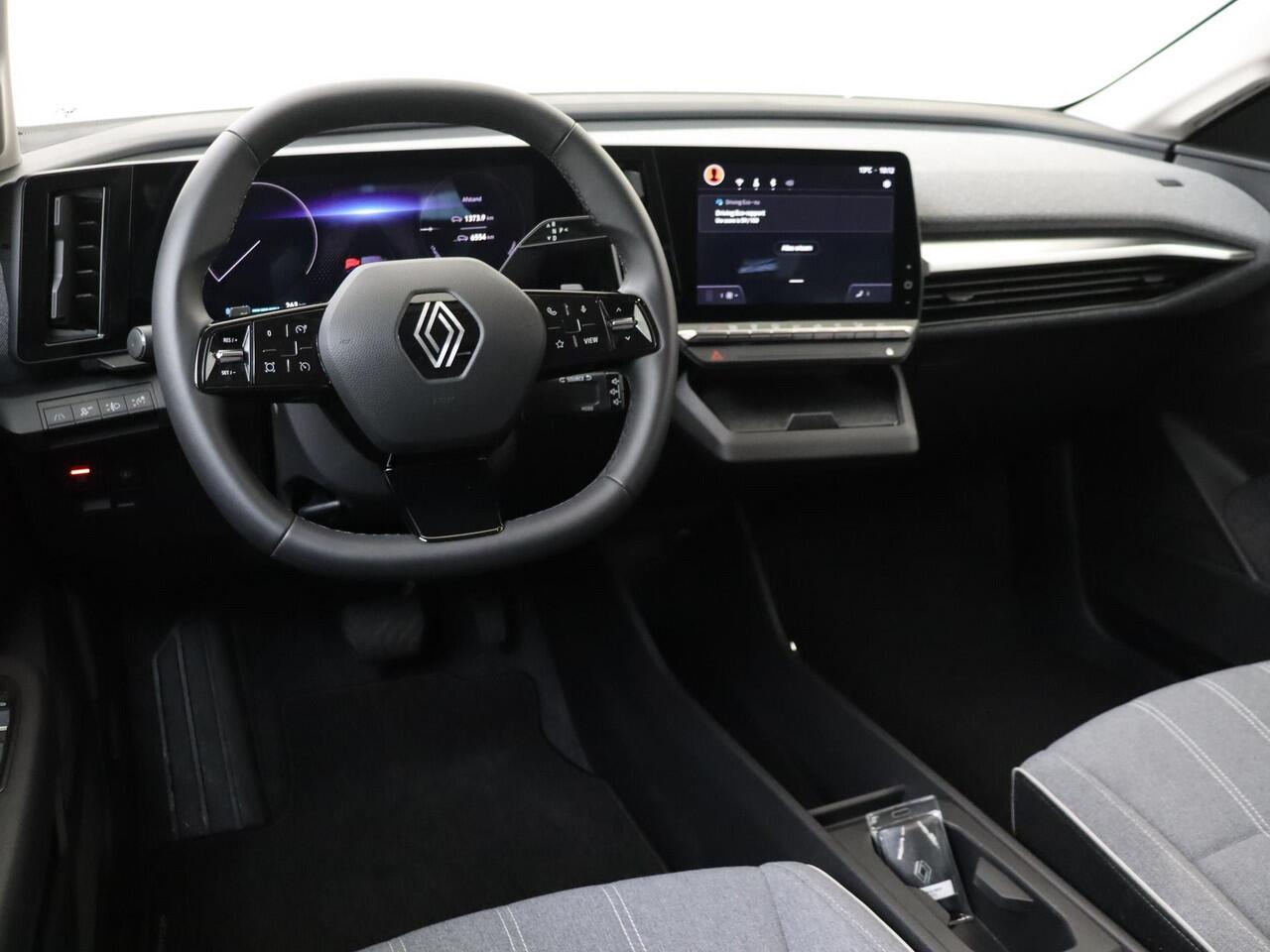 Renault MEGANE E-Tech EV60 Optimum Charge Equilibre | Apple Carplay & Android Auto | Privacy Glass