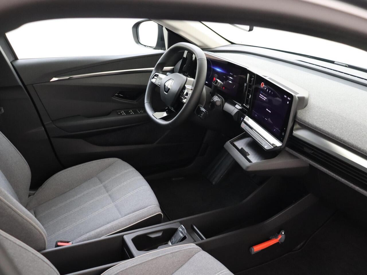 Renault MEGANE E-Tech EV60 Optimum Charge Equilibre | Apple Carplay & Android Auto | Privacy Glass