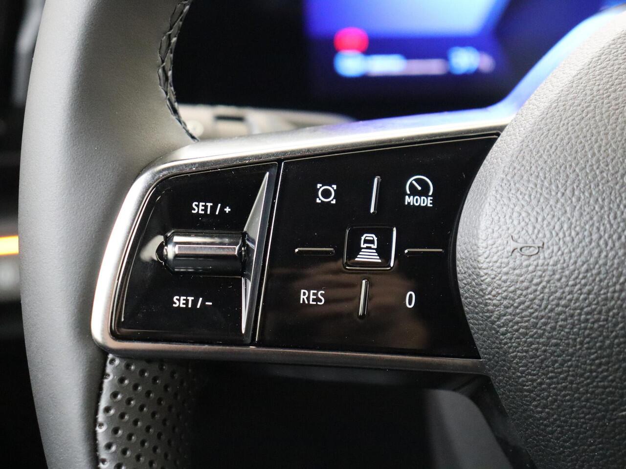 Renault MEGANE E-Tech comfort range Evolution 60 kWh